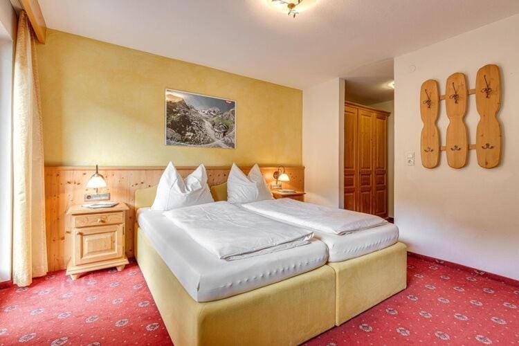 Holiday Flat With Wellness Area At The Fuegenerhof 外观 照片