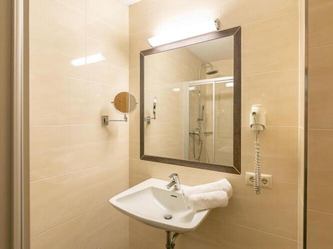 Holiday Flat With Wellness Area At The Fuegenerhof 外观 照片